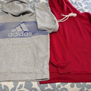Boys Hoodies Youth Size 8 In GUC X3